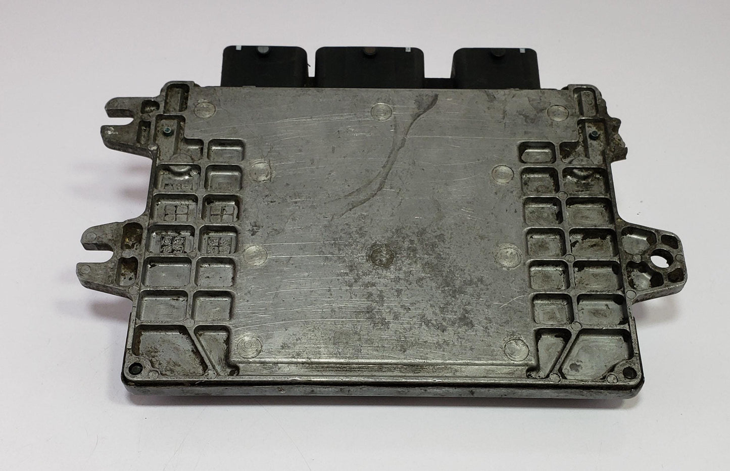 Nissan Note E11 Engine Control Unit ECU A56-E94T0Y0407 OEM Used