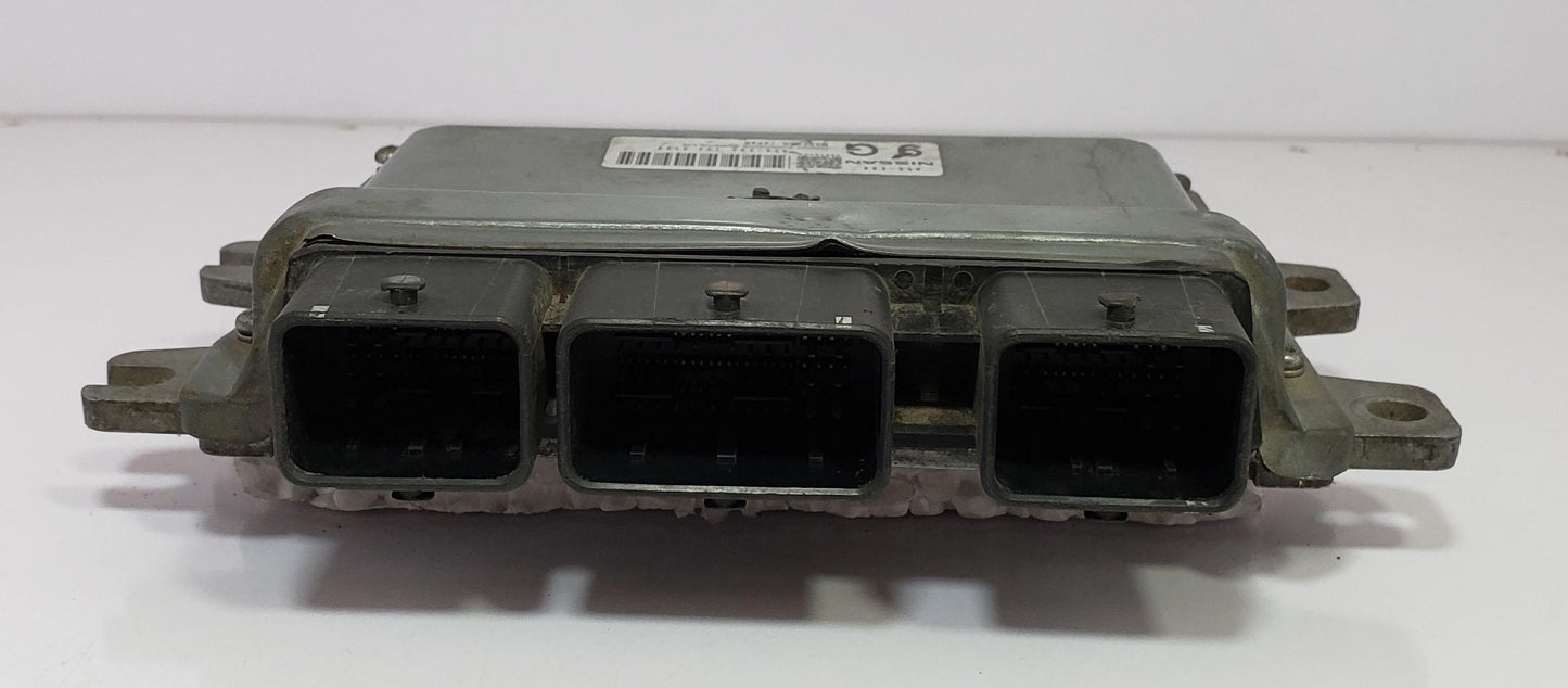 Nissan Cube Engine Control Unit ECU A56-E94TY40109 HR15DE OEM Used