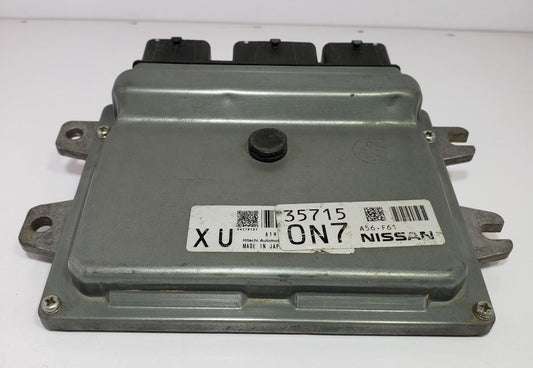 Nissan Note E11 Engine Control Unit ECU A56-F61 OEM ECM Used