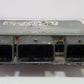 OEM Nissan Engine Control Unit ECU A56-F62 XU Used