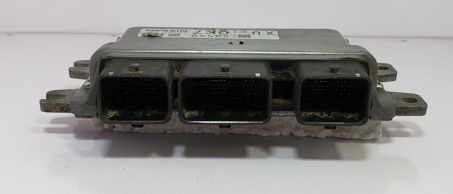 Nissan Cube 2011 Z12 ECU ECM PCM Engine Control Module A56-G00 Used
