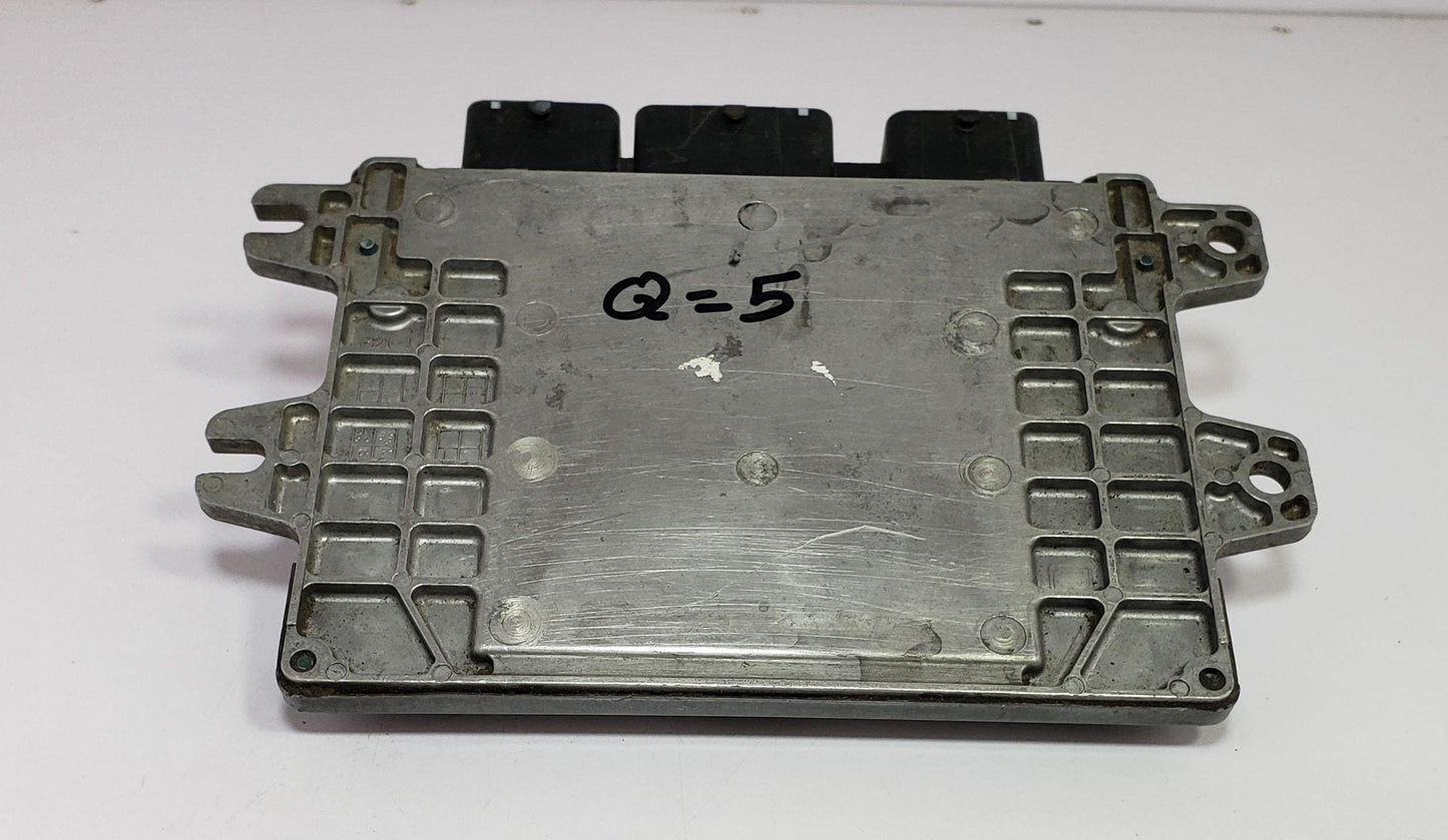 Nissan Cube 2011 Z12 ECU ECM PCM Engine Control Module A56-G00 Used