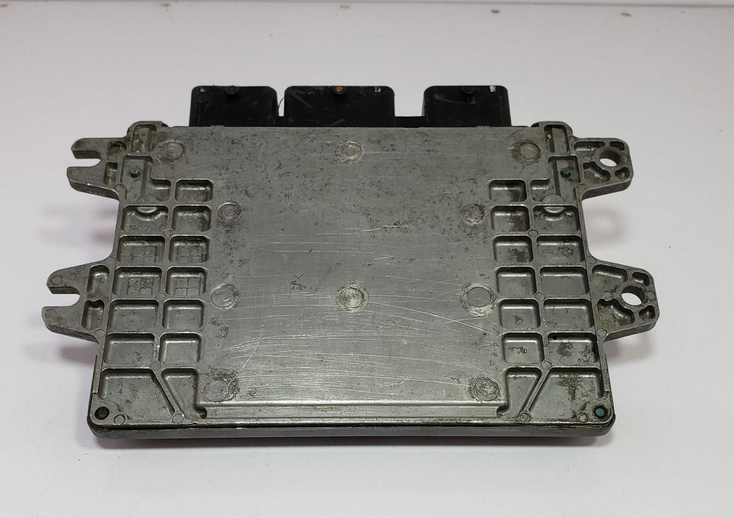2013 Nissan Note 1.2 Petrol Engine Control Unit ECU A56-H63 OEM ECM Used