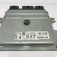 2013 Nissan Note 1.2 Petrol Engine Control Unit ECU A56-H63 OEM ECM Used