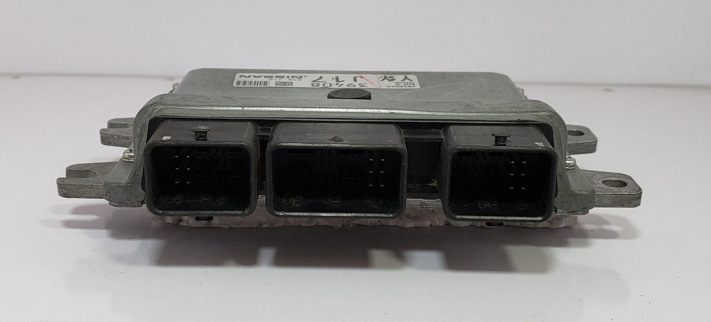 Nissan March K13 HR12DE CVT ECU ECM Engine Control Module A56-J16 Hitachi