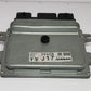 Nissan March K13 HR12DE CVT ECU ECM Engine Control Module A56-J16 Hitachi