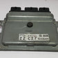 Nissan March 2016 NK13 Engine Control Unit ECU A56-J18 OEM ECM Used