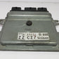 Nissan March 2016 NK13 Engine Control Unit ECU A56-J18 OEM ECM Used