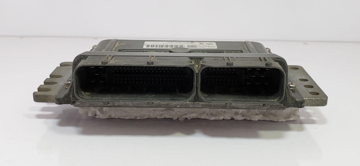 Nissan March 2003 Engine Control Unit ECU A56-R60 A56-R60T032831 OEM ECM Used