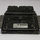 Nissan March 2003 Engine Control Unit ECU A56-R60 A56-R60T032831 OEM ECM Used