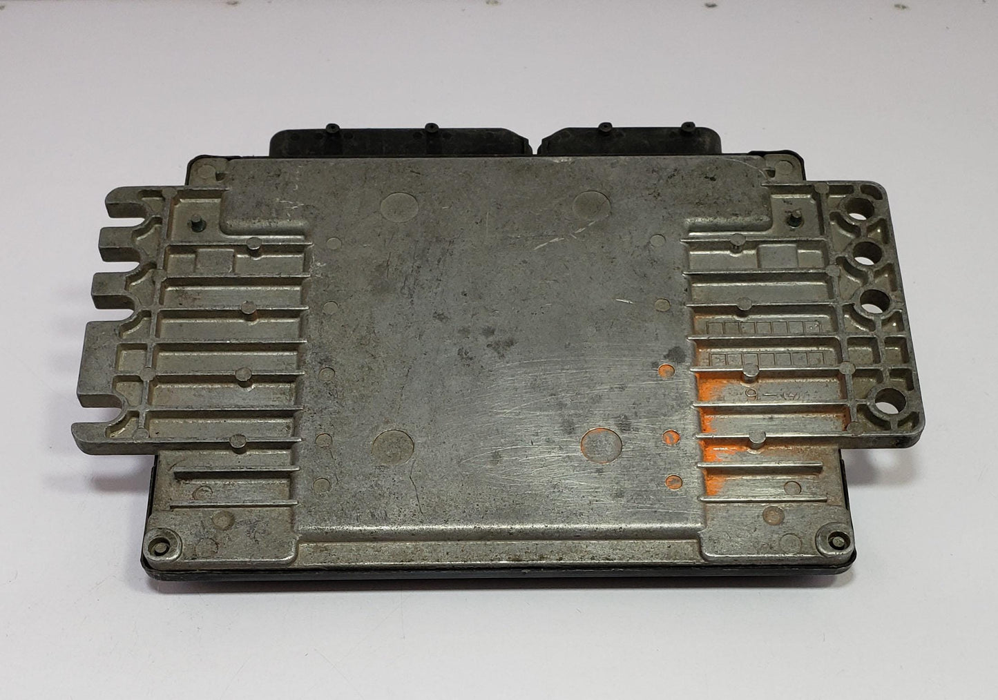 Nissan March 2003 Engine Control Unit ECU A56-R60 A56-R60T032831 OEM ECM Used