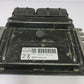 Nissan March 2003 Engine Control Unit ECU A56-R60 A56-R60T032831 OEM ECM Used