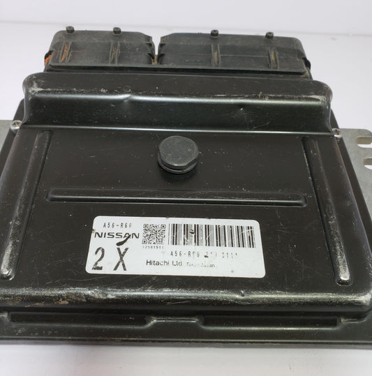 Nissan March 2003 Engine Control Unit ECU A56-R60 A56-R60T173111 OEM ECM Used