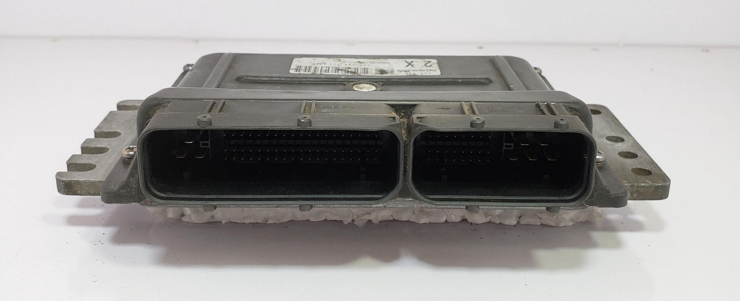 Nissan March 2003 ECU ECM Engine Control Module A56-R60 A56-R60T173118 JDM Used