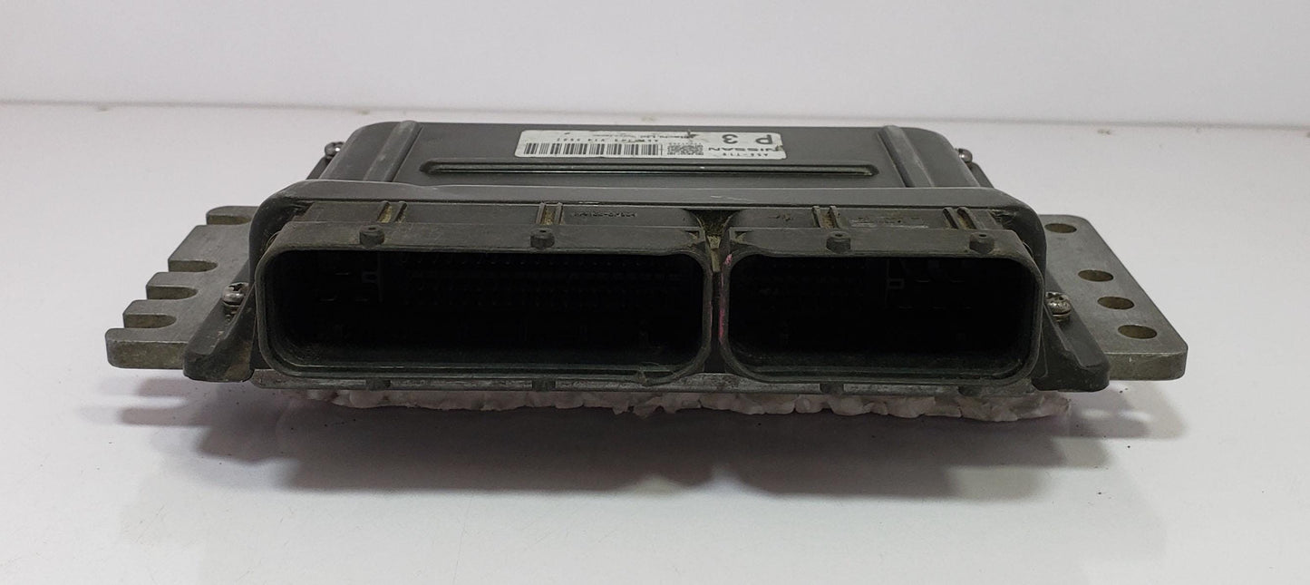 Nissan ECU ECM Engine Control Module A56-T19 Y143602 JDM Used