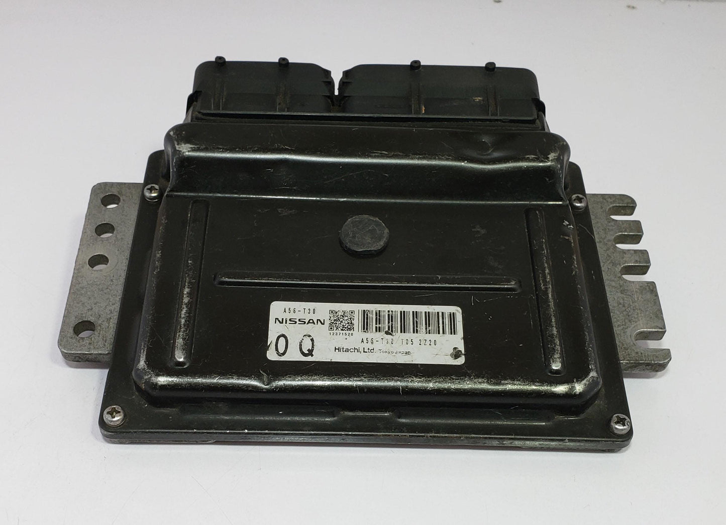 Nissan ECU ECM Engine Control Module A56-T30 A56-T30T052Z20 JDM Used