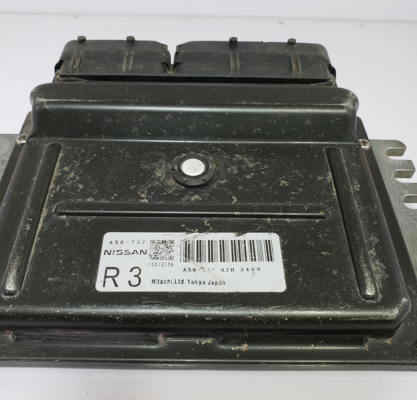 Nissan Wingroad UA-WFY11 ECU ECM Engine Control Module A56-T37A2H3409 Used