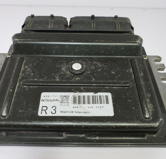 Nissan Wingroad UA-WFY11 ECU ECM Engine Control Module A56-T37A2H3409 Used