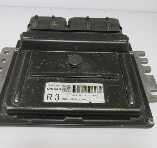 Nissan Wingroad UA-WFY11 ECU ECM Engine Control Module A56-T37AX03303 Used