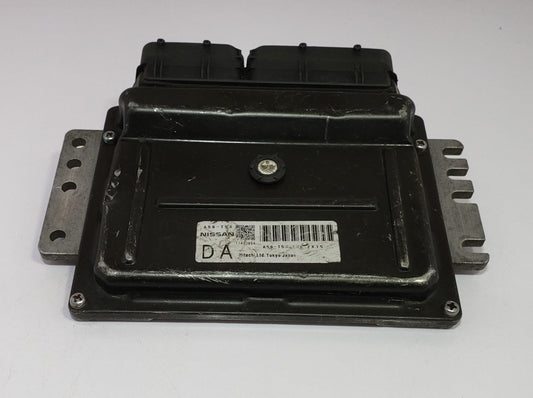 Nissan March 2005 BNK12 CR14 Engine Control Unit ECU A56-T53 T082X15 OEM ECM Used