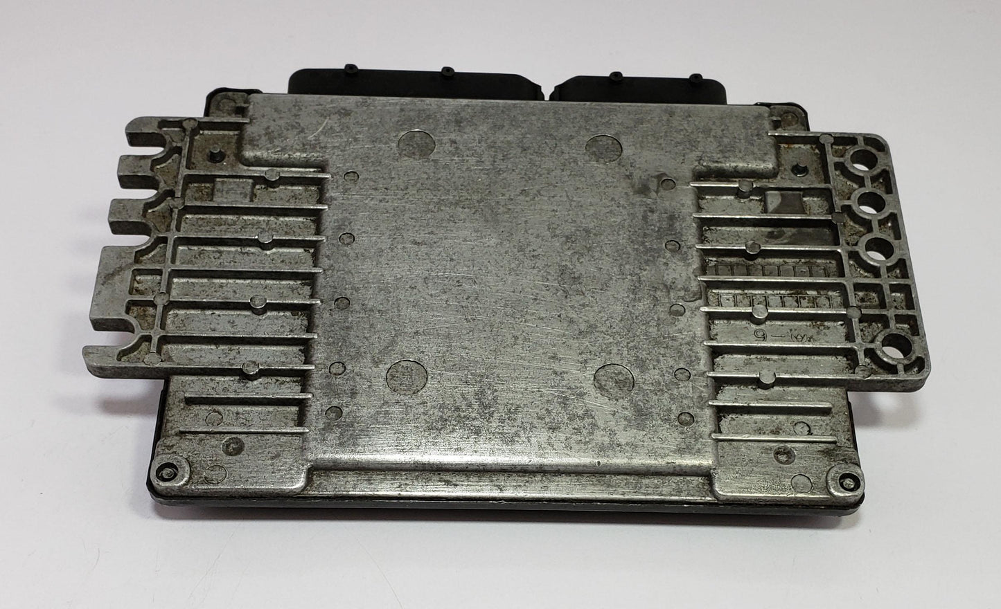 Nissan March 2005 BNK12 CR14 Engine Control Unit ECU A56-T53 T082X15 OEM ECM Used
