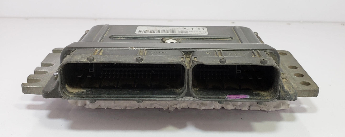 Nissan AD Y11 1999-2004 QR20DE ECU ECM Engine Control Module A56-U10 A2Y08