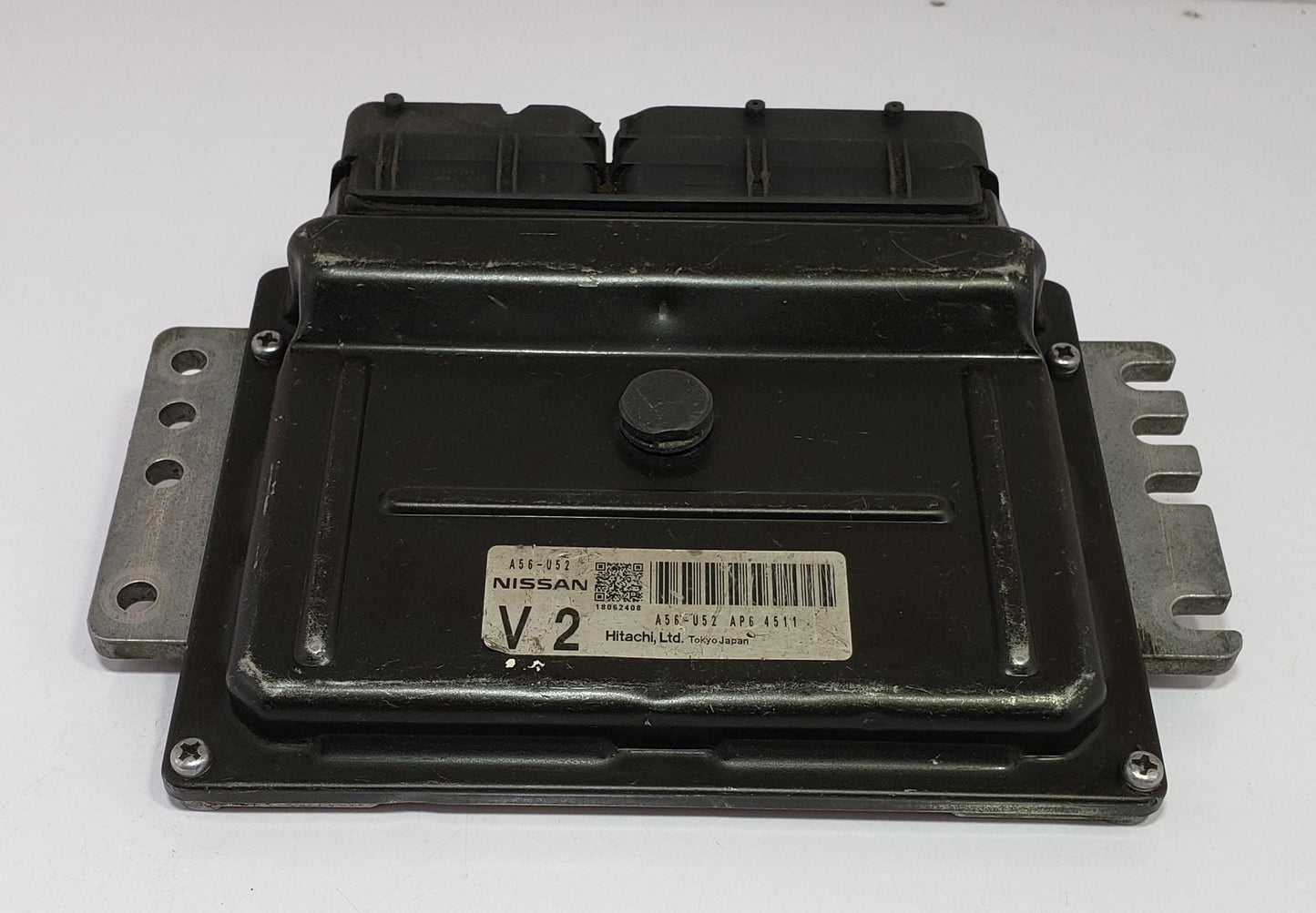 Nissan ECU ECM Engine Control Module A56-U52 AP64511 JDM Used
