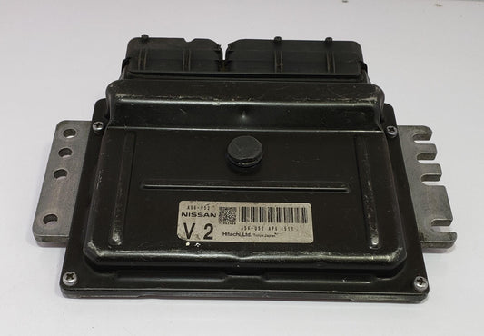 Nissan ECU ECM Engine Control Module A56-U52 AP64511 JDM Used