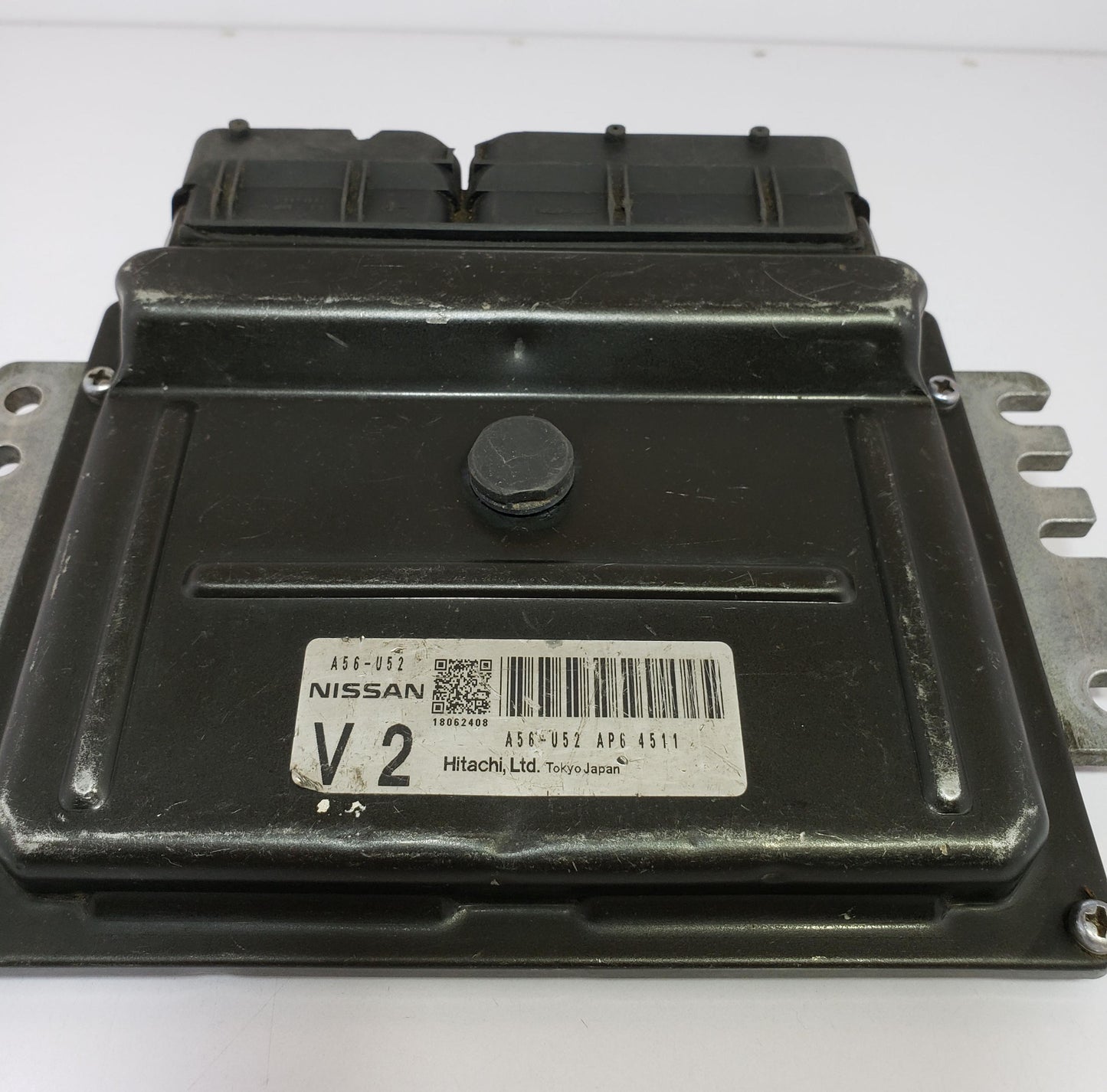 Nissan ECU ECM Engine Control Module A56-U52 AP64511 JDM Used