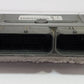 Nissan March AK12 ECU ECM Engine Control Module A56-V01 T564212 JDM Used