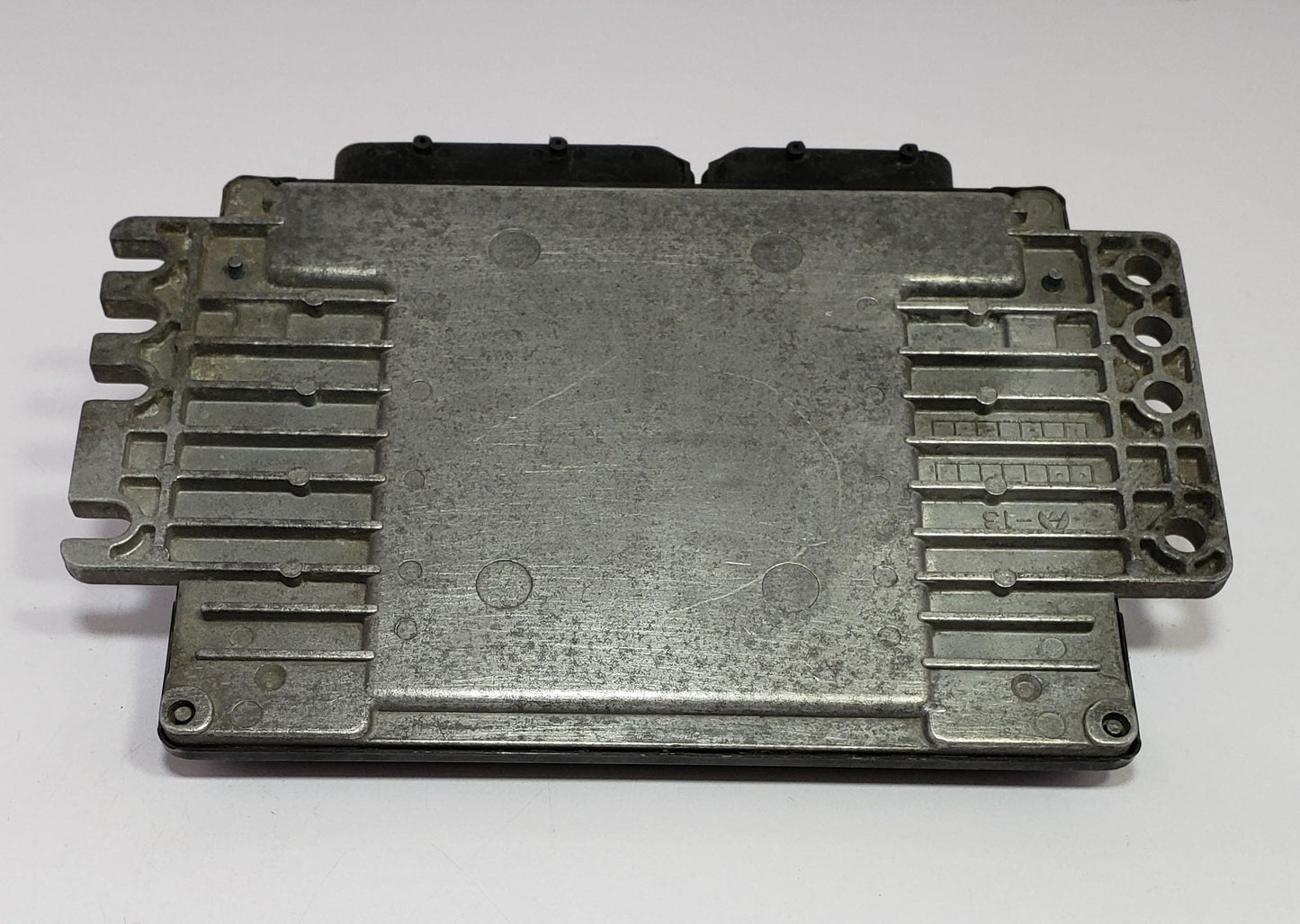 Nissan March AK12 ECU ECM Engine Control Module A56-V01 T564212 JDM Used