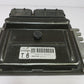 Nissan March AK12 ECU ECM Engine Control Module A56-V01 T564212 JDM Used