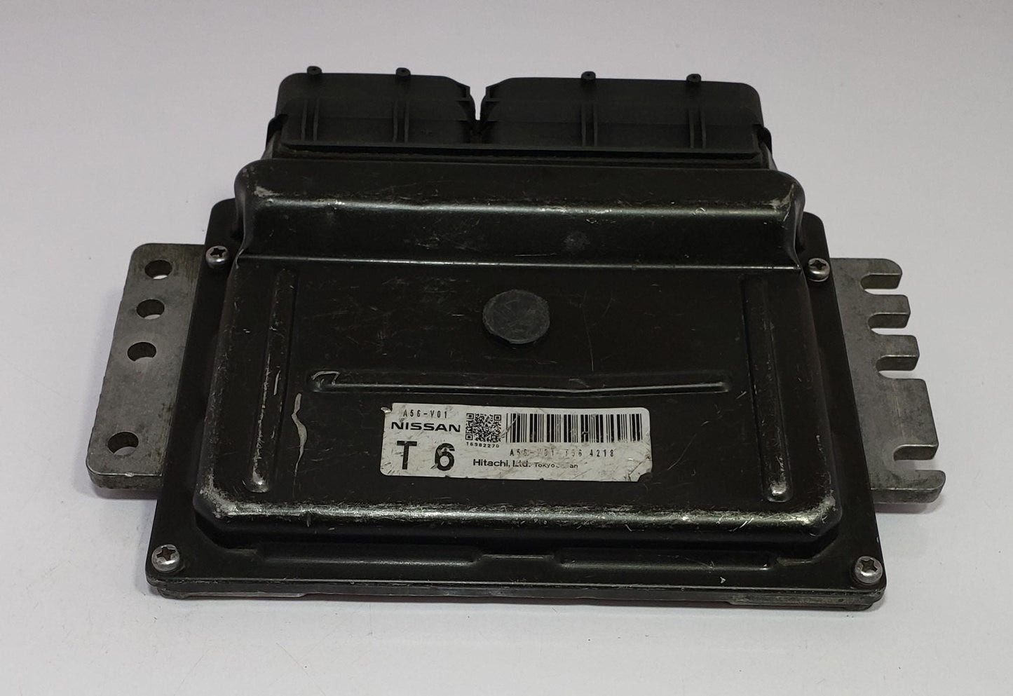 ssan ECU ECM PCM Engine Control Module A56-V01 T564218JDM Used
