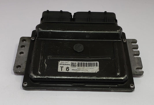 ssan ECU ECM PCM Engine Control Module A56-V01 T564218JDM Used