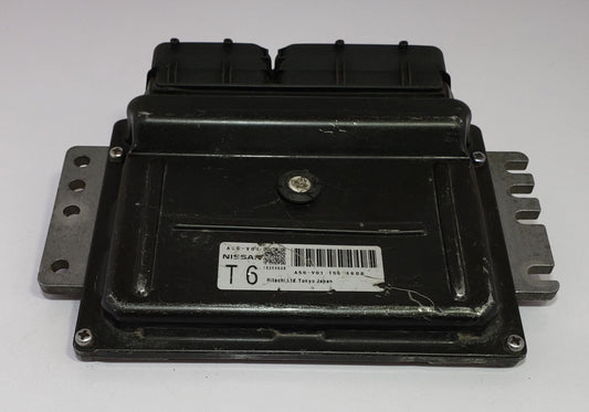 Nissan March AK12 ECU ECM Engine Control Module A56-V01 T564606 JDM Used