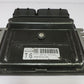 Nissan March AK12 ECU ECM Engine Control Module A56-V01 T564606 JDM Used