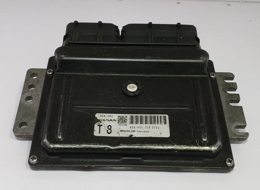 Nissan Micra ECU ECM Engine Control Module A56-V03 T153722 JDM Used