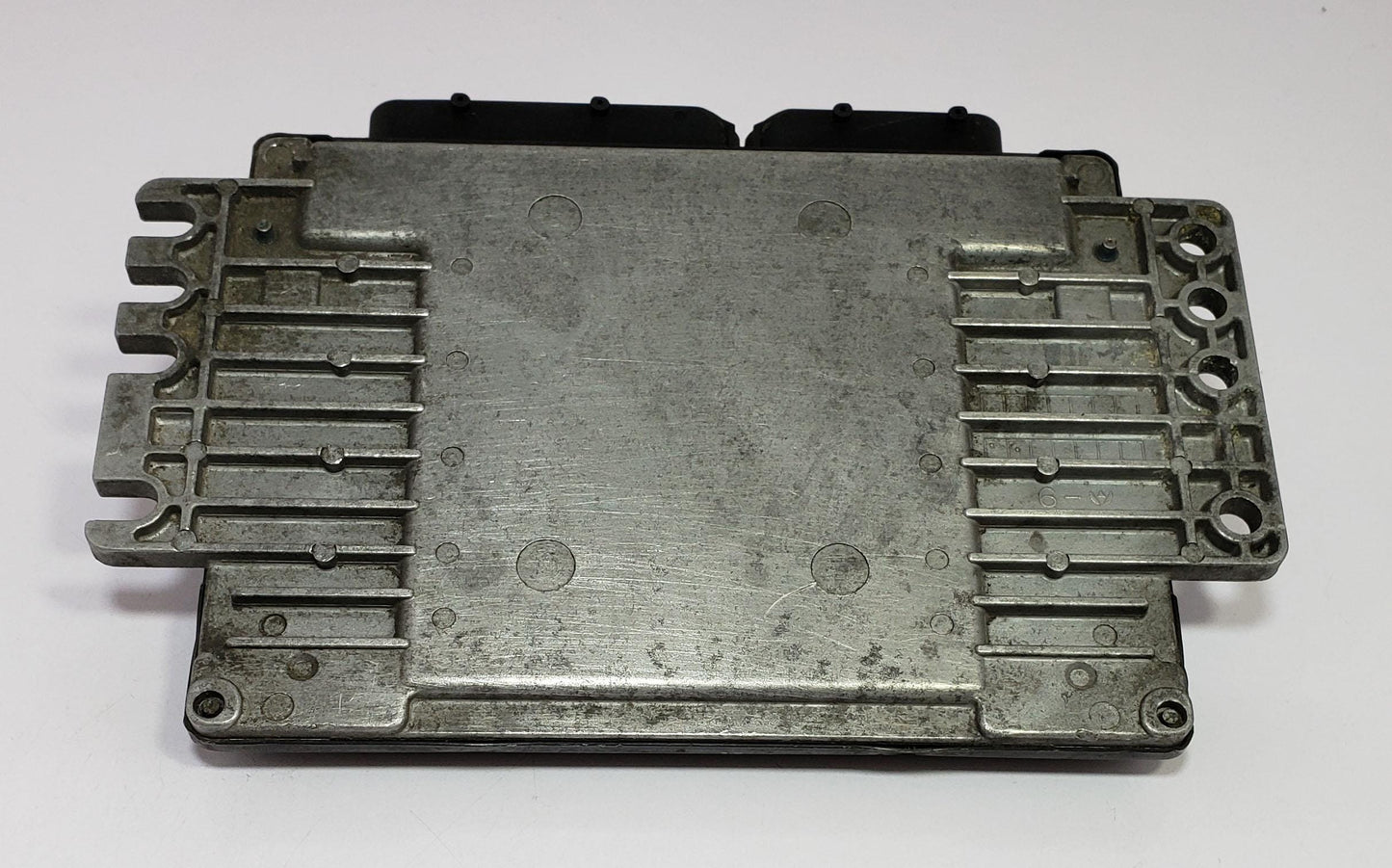 Nissan Micra ECU ECM Engine Control Module A56-V03 T153722 JDM Used