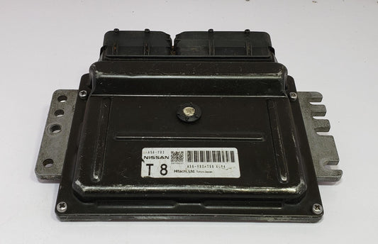 Nissan Micra ECU ECM Engine Control Module A56-V03 T584204 JDM Used