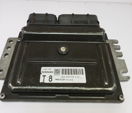 Nissan Micra ECU ECM Engine Control Module A56-V03 T584204 JDM Used