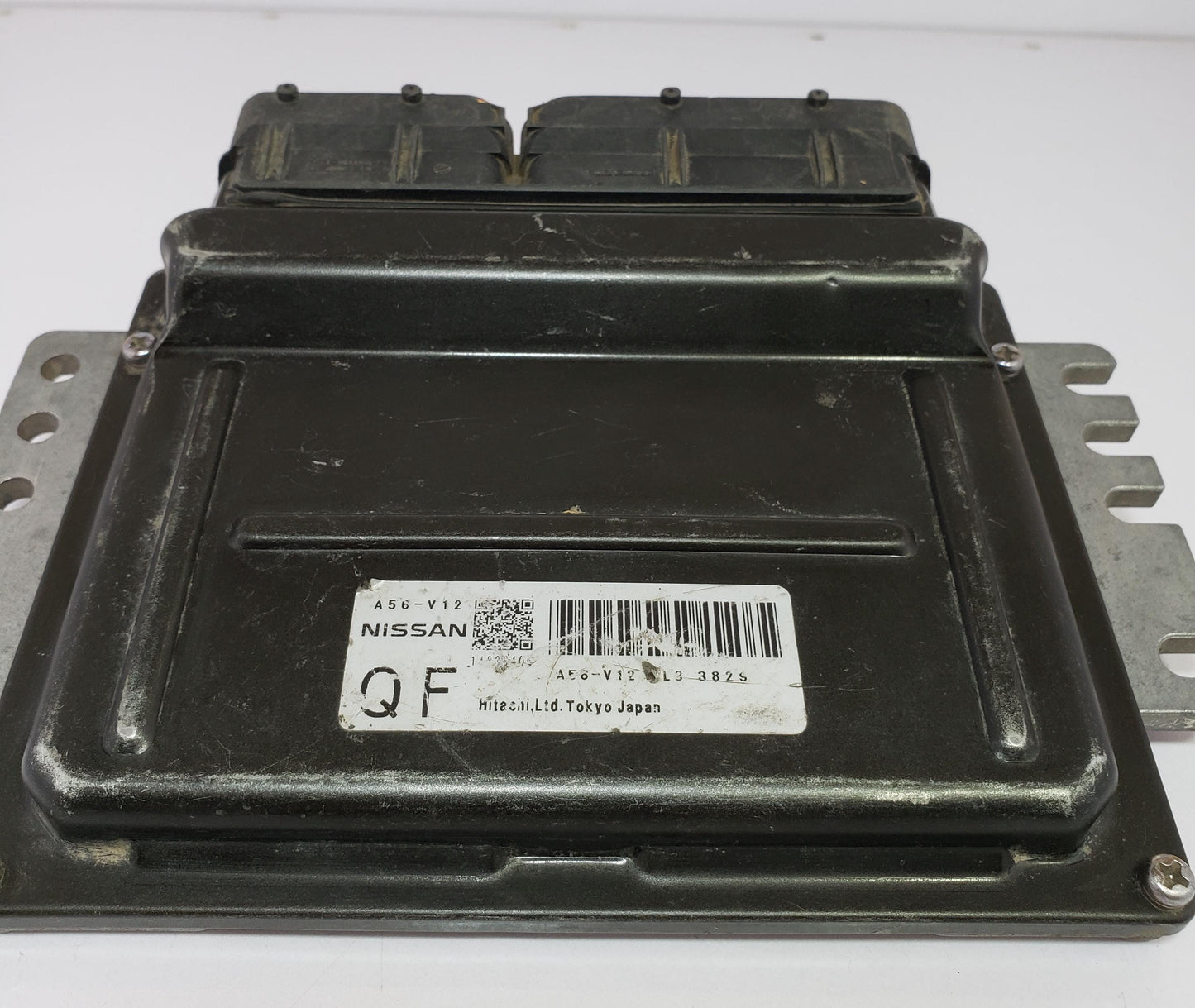 Nissan Presage TU31 ECU ECM Engine Control Module A56-V12 L33829 JDM Used