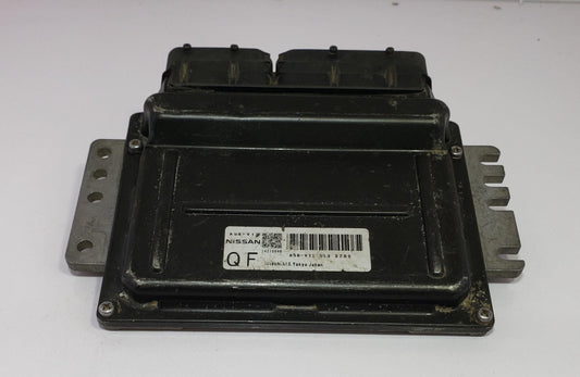 Nissan Presage TU31 ECU ECM Engine Control Module A56-V12 UL33702 JDM Used