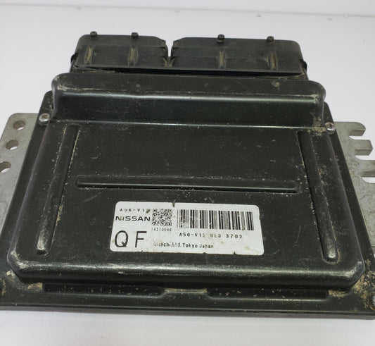 Nissan Presage TU31 ECU ECM Engine Control Module A56-V12 UL33702 JDM Used