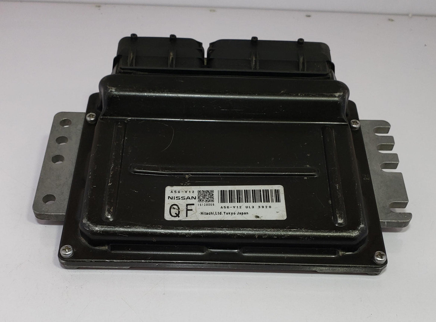 Nissan Presage TU31 ECU ECM Engine Control Module A56-V12 UL33920 JDM Used