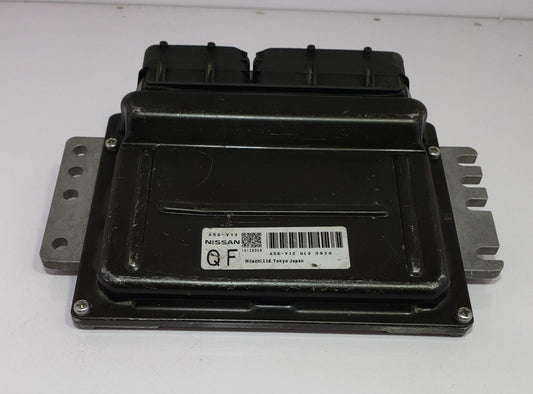 Nissan Presage TU31 ECU ECM Engine Control Module A56-V12 UL33920 JDM Used