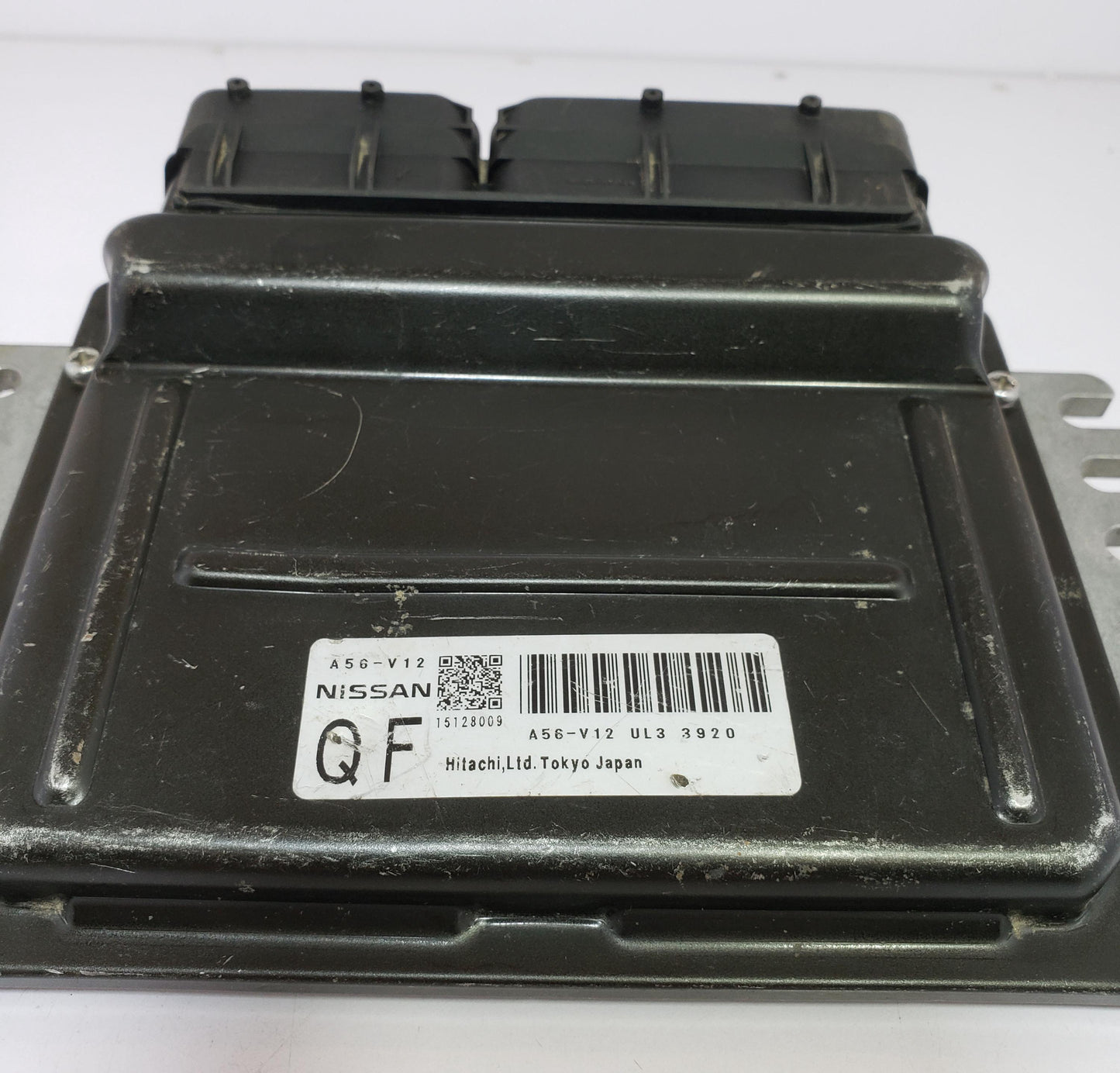 Nissan Presage TU31 ECU ECM Engine Control Module A56-V12 UL33920 JDM Used