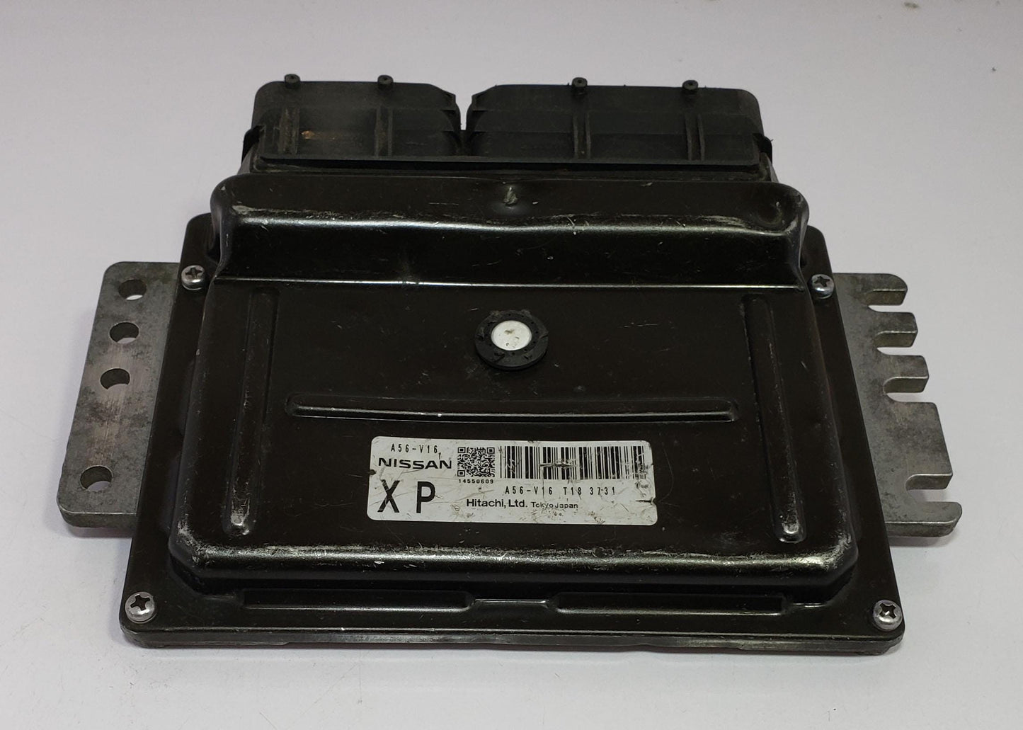 Nissan Cube BZ11 ECU PCM Engine Control Module A56-V16T183731 JDM Used