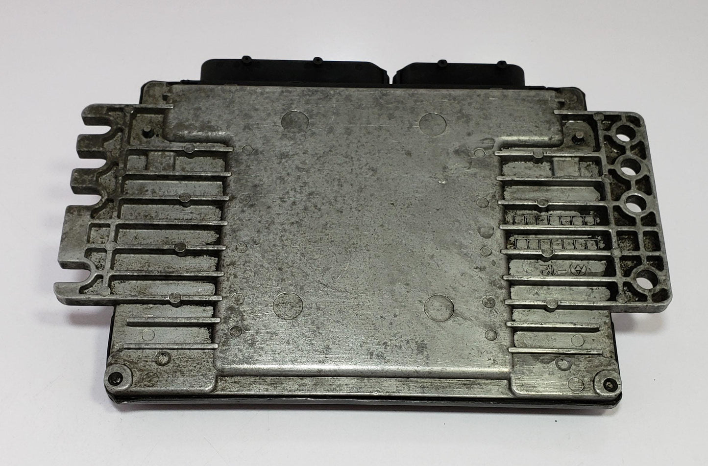 Nissan Cube BNZ11 2004 ECU ECM Engine Control Module A56-V17 T64520 2371M3U26C JDM Used