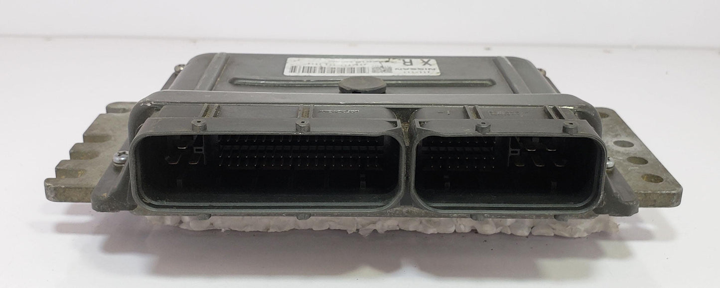 Nissan Cube BNZ11 2004 ECU ECM Engine Control Module A56-V17 T193516 2371M3U26C JDM Used