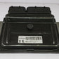 Nissan Cube BNZ11 2004 ECU ECM Engine Control Module A56-V17 T193516 2371M3U26C JDM Used